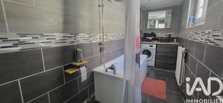  Maison � vendre 3 pi�ces 80 m�