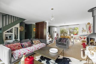  Maison � vendre 7 pi�ces 198 m�