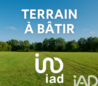  Terrain � vendre 603 m�