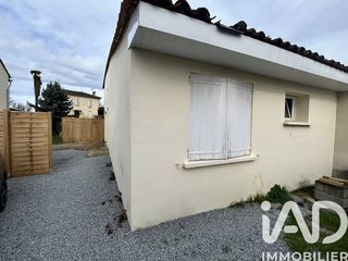  Maison � vendre 4 pi�ces 72 m�
