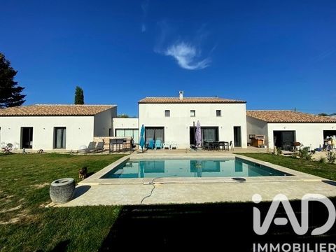   Vente Maison traditionnelle 6 pi�ces Maison - 6 pi�ce(s) - 171 m�