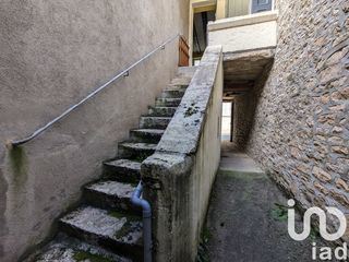  Maison � vendre 2 pi�ces 57 m�