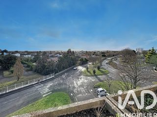  Appartement � vendre 4 pi�ces 82 m�