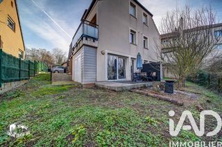  Appartement � vendre 2 pi�ces 44 m�