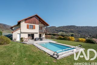  Maison � vendre 5 pi�ces 160 m�