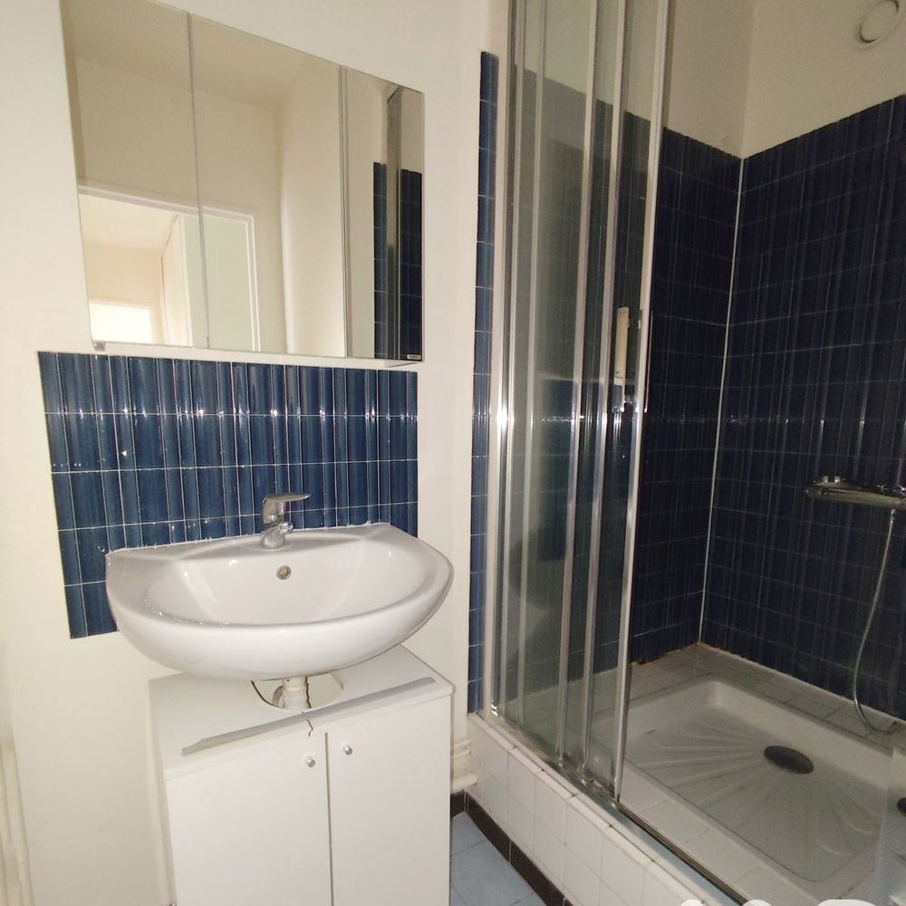 � vendre  Appartement Paris 14