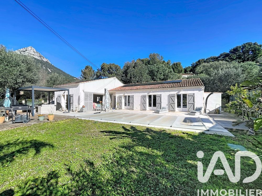 � vendre  Maison La Valette-du-Var (83160)