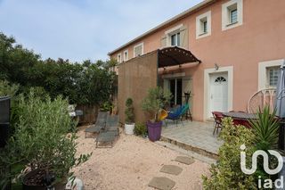  Maison � vendre 4 pi�ces 80 m�