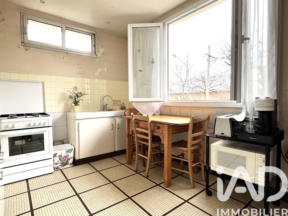 � vendre  Maison La Varenne St Hilaire (94210)