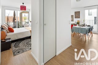  Appartement � vendre 4 pi�ces 84 m�