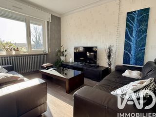  Maison � vendre 5 pi�ces 135 m�