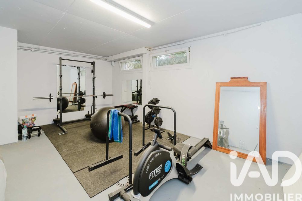 � vendre  Maison Urcuit (64990)