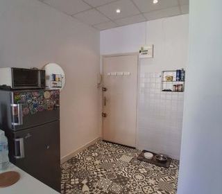  Appartement � vendre 1 pi�ce 29 m�