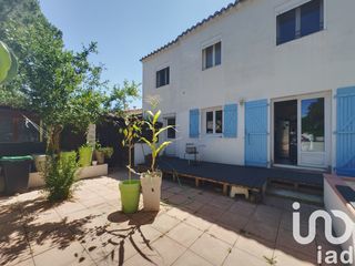  Maison � vendre 6 pi�ces 152 m�