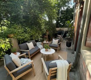  Maison � vendre 6 pi�ces 130 m�