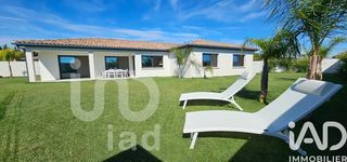  Villa � vendre 4 pi�ces 138 m�