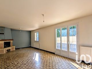  Maison � vendre 6 pi�ces 128 m�