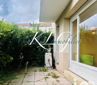  Appartement � vendre 2 pi�ces 45 m�