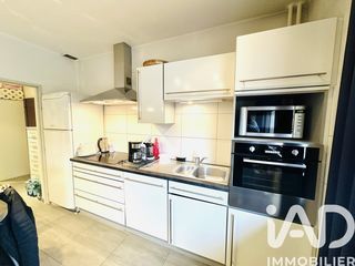  Appartement � vendre 2 pi�ces 51 m�