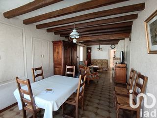  Maison � vendre 4 pi�ces 79 m�