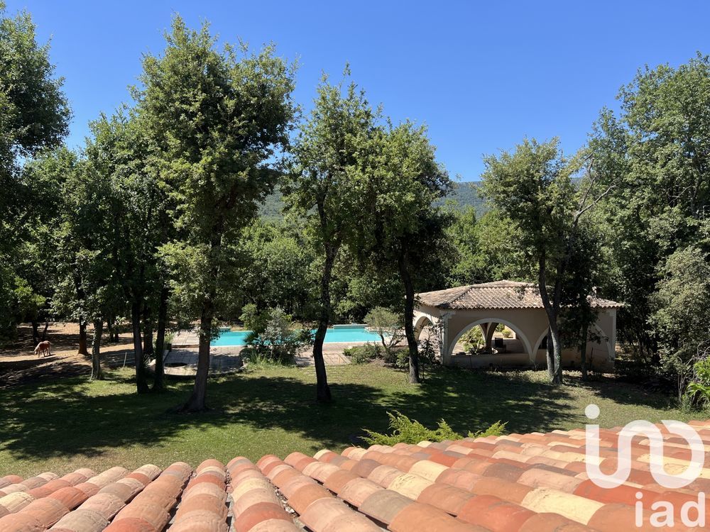 � vendre  Maison Saint-Maximin-la-Sainte-Baume (83470)