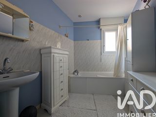  Appartement � vendre 2 pi�ces 42 m�