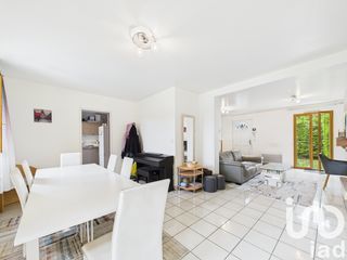  Maison � vendre 5 pi�ces 130 m�