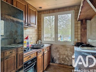  Maison � vendre 4 pi�ces 76 m�