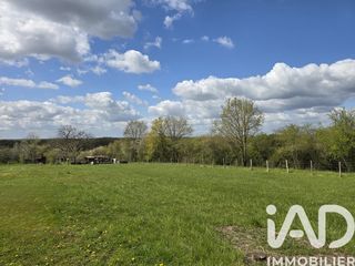  Terrain � vendre 1540 m�