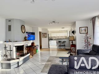  Maison � vendre 8 pi�ces 195 m�