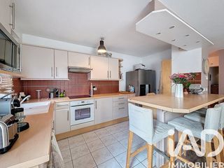  Appartement � vendre 5 pi�ces 100 m�