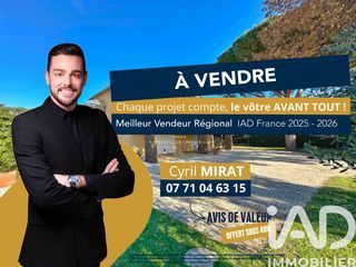  Maison � vendre 8 pi�ces 177 m�