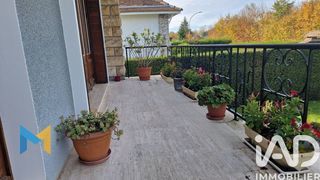  Maison � vendre 6 pi�ces 130 m�