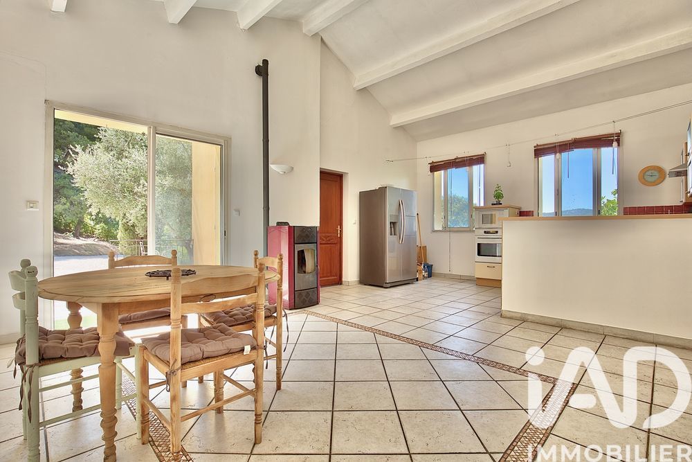 � vendre  Maison Ceyreste (13600)