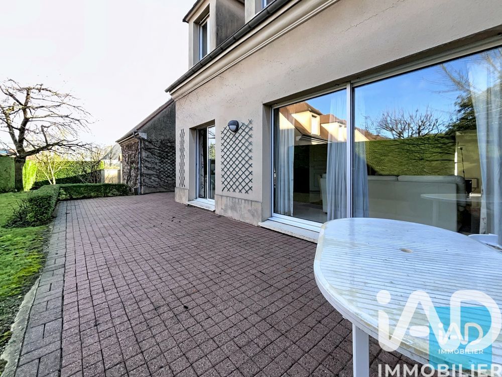 � vendre  Maison Louveciennes (78430)