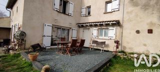 Maison � vendre 4 pi�ces 95 m�