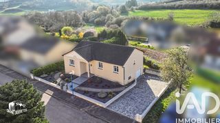  Maison � vendre 5 pi�ces 101 m�