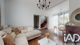  Maison � vendre 4 pi�ces 66 m�