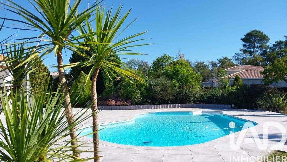 � vendre  Maison Cestas (33610)