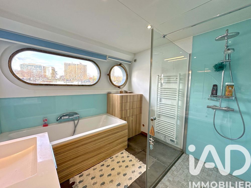 � vendre  Appartement Clichy (92110)