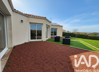  Maison � vendre 5 pi�ces 125 m�