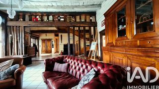  Maison � vendre 8 pi�ces 260 m�