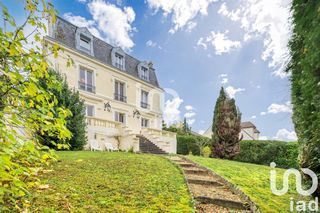  Maison � vendre 11 pi�ces 323 m�