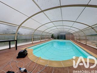  Maison � vendre 8 pi�ces 214 m�