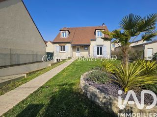  Maison � vendre 7 pi�ces 128 m�