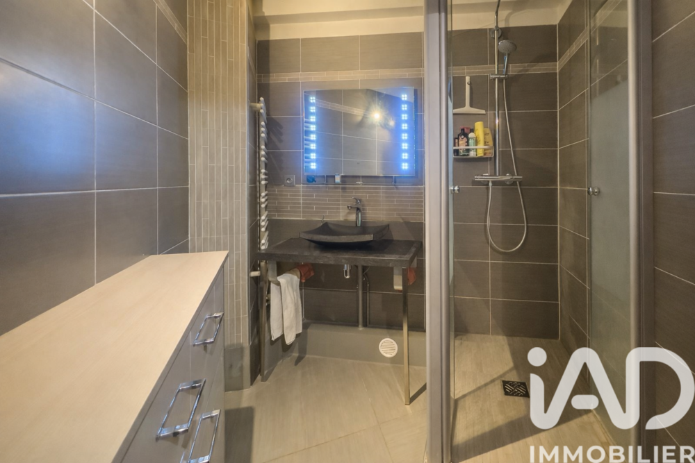 � vendre  Appartement Paris 12