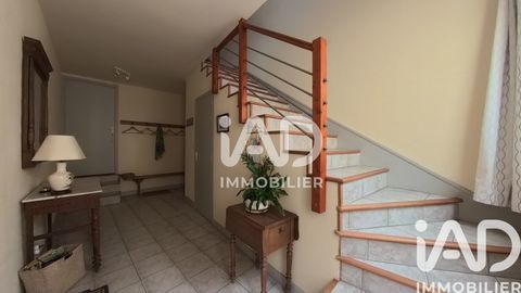   Vente Maison de ville 10 pi�ces Maison - 10 pi�ce(s) - 215 m�