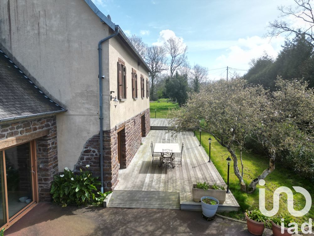 � vendre  Maison Br�hal (50290)