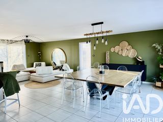  Maison � vendre 7 pi�ces 198 m�