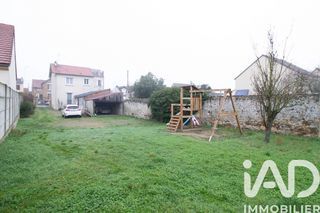  Maison � vendre 4 pi�ces 82 m�